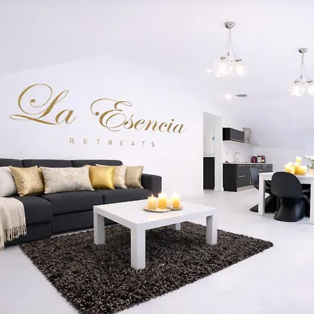 La Esencia * Araguás