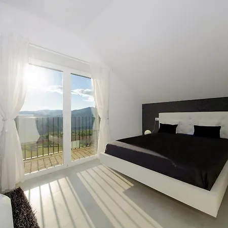 Ferienhaus La Esencia *