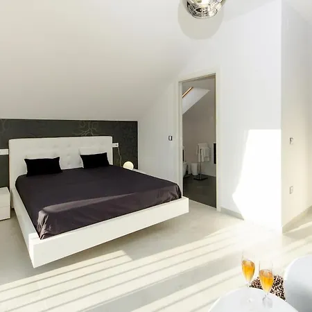 La Esencia Ferienhaus *